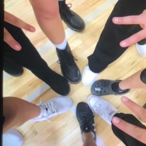 Meet your Posher, Chloe